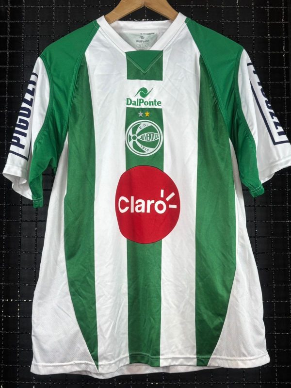Camisa Juventude DalPonte 2004