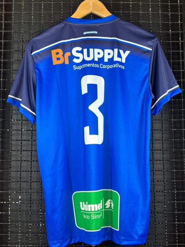 Camisa Aimoré – RS Taba 2021 - Imagem 2