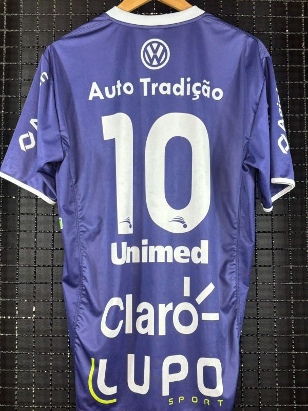 Camisa Veranópolis – RS Squema 2015 - Imagem 2