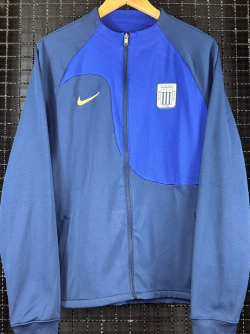 Jaqueta Alianza Lima Nike 2024