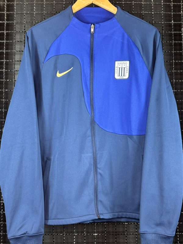 Jaqueta Alianza Lima Nike 2024