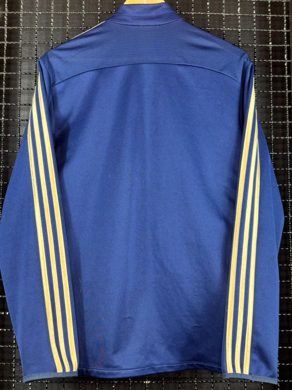 Jaqueta Universidad de Chile Adidas 2014 - Imagem 2