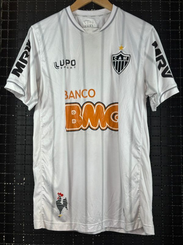 Camisa Atlético Mineiro Lupo 2013 Diego Tardelli