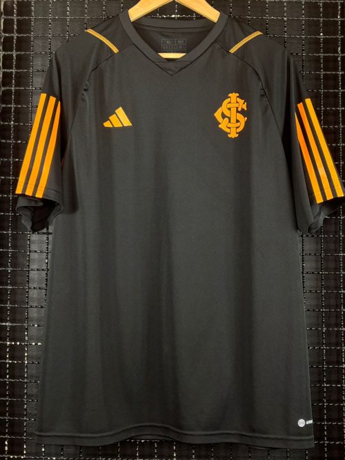 Camisa Internacional Adidas 2023 treino