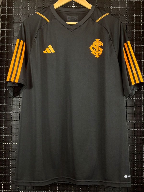Camisa Internacional Adidas 2023 treino
