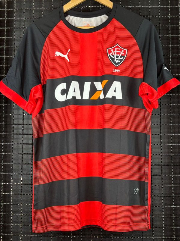 Camisa Vitória Puma 2014
