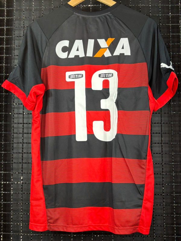Camisa Vitória Puma 2014 - Imagem 2