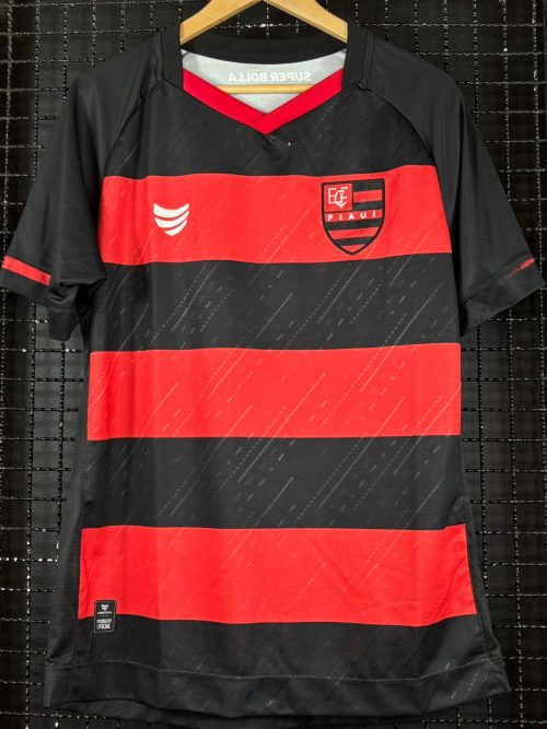 Camisa Flamengo – PI Super Bolla 2022
