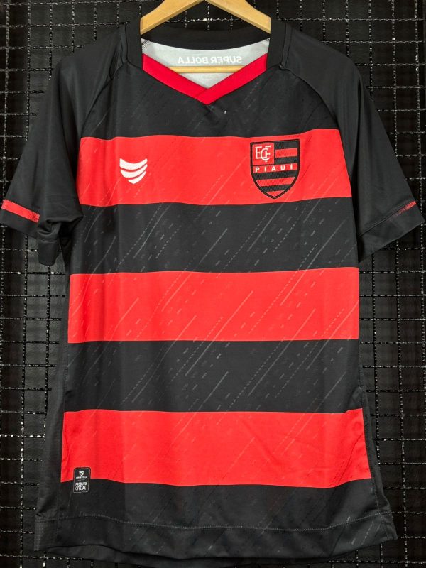 Camisa Flamengo – PI Super Bolla 2022