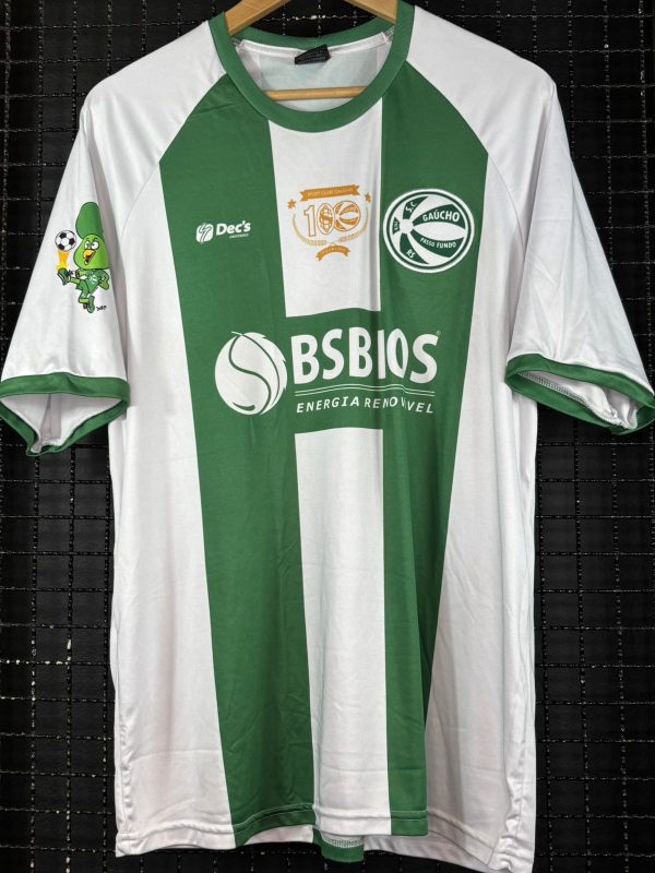 Camisa Gaúcho - RS Dec’s 2018 Matté centenário