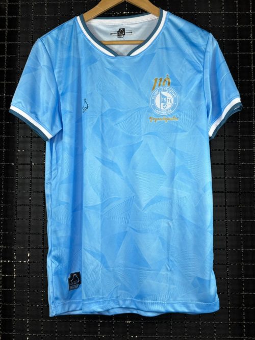 Camisa Lajeadense – RS Kalber 2021 110 anos