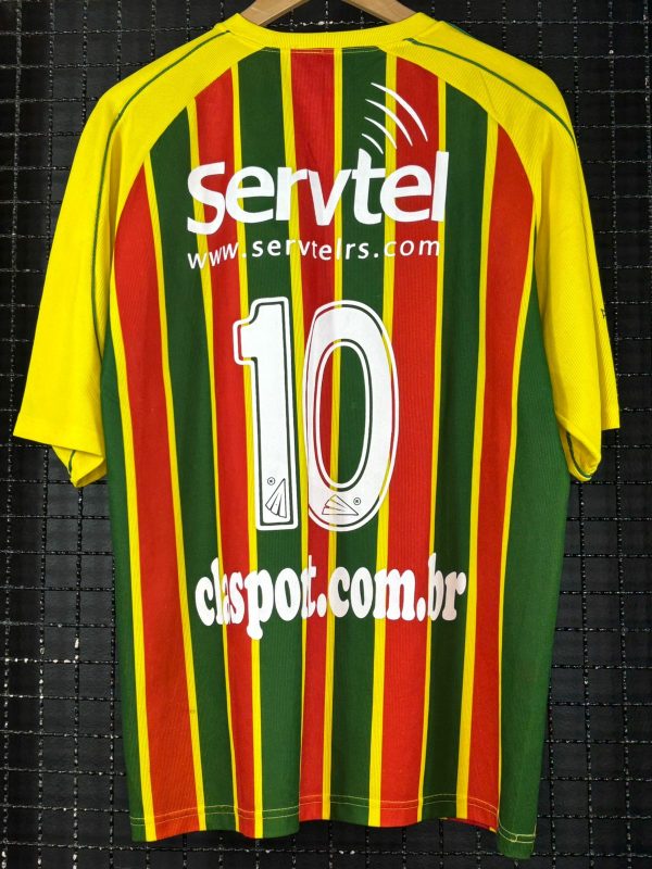 Camisa Rio Grande – RS Clas 2006 - Imagem 2