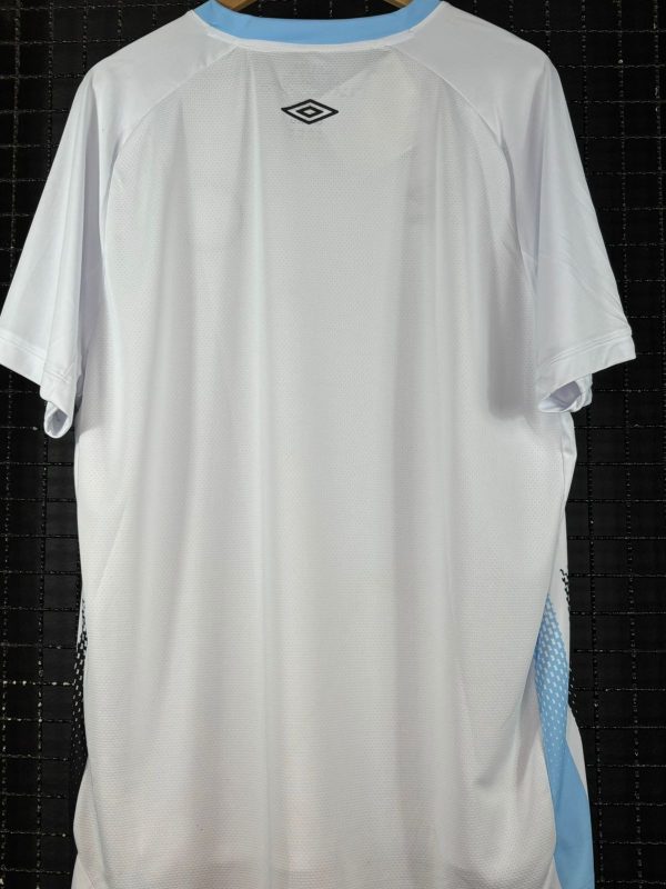 Camisa Grêmio Umbro 2022 branca - Imagem 2
