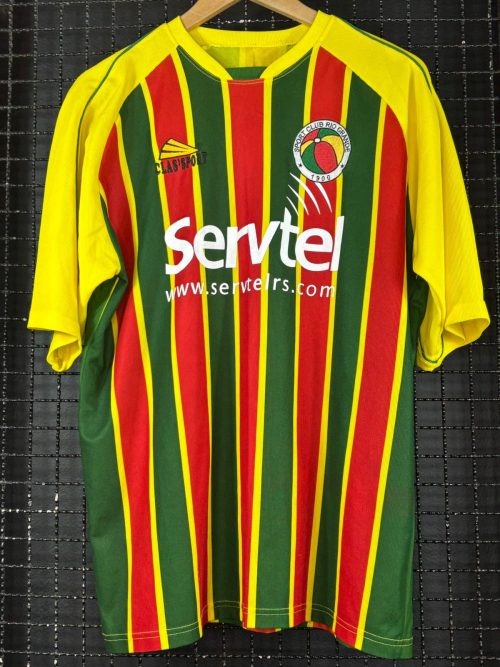 Camisa Rio Grande – RS Clas 2006