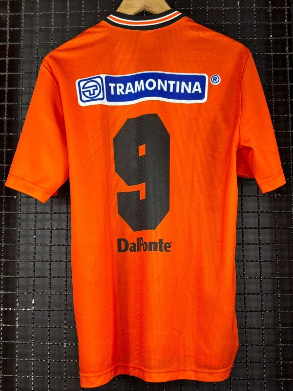 Camisa ACBF – DalPonte 1998 futsal - Imagem 2