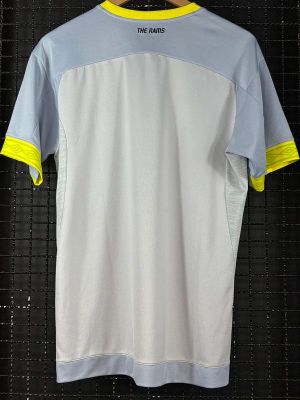 Camisa Derby County Umbro 2018 terceiro uniforme - Imagem 2