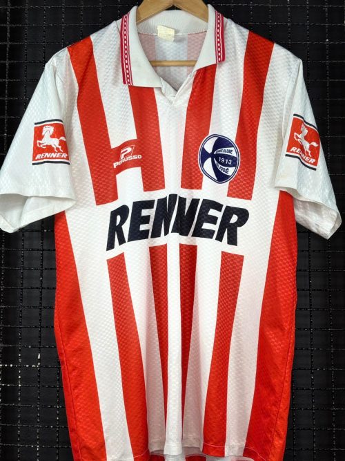 Camisa São José – RS Perusso 1996 Renner