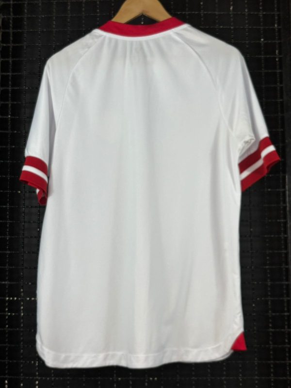 Camisa Vila Nova V43 2022 branca - Imagem 2