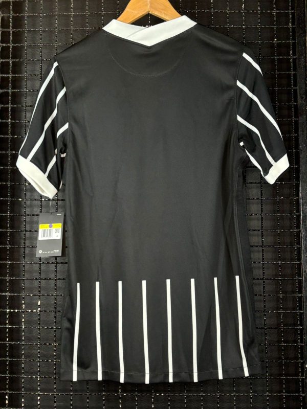 Camisa Corinthians Nike 2020 listrada - Imagem 2