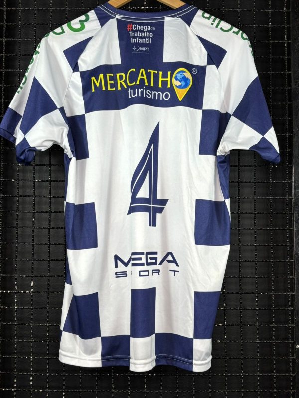 Camisa São José – RS Mega 2020 - Imagem 2