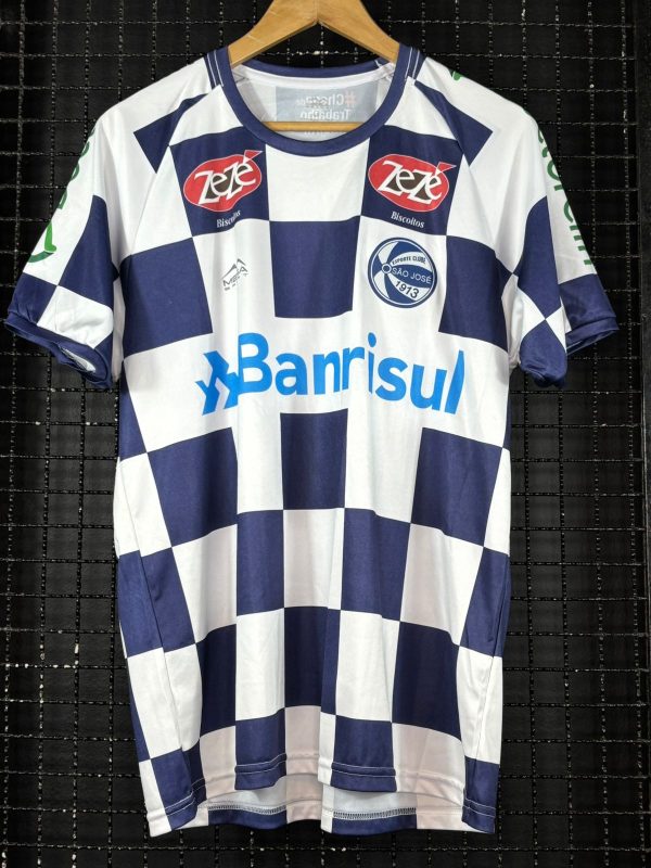Camisa São José – RS Mega 2020