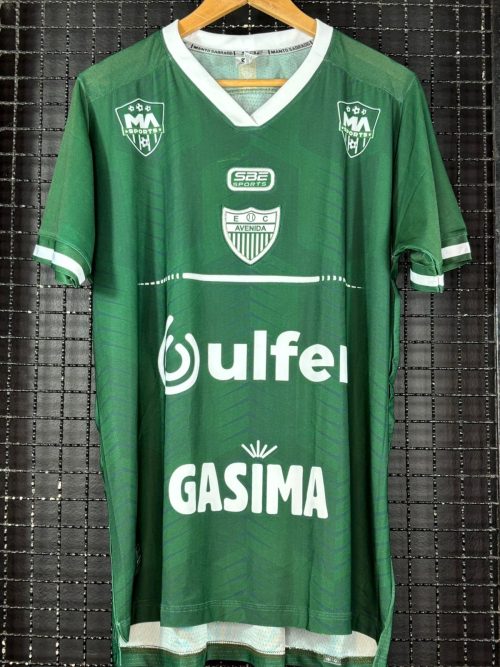 Camisa Avenida – RS SBE 2022