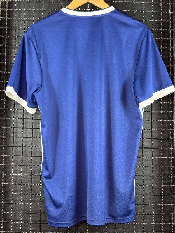 Camisa Escócia Adidas 2017 - Imagem 2