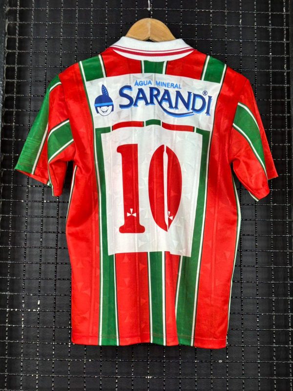 Camisa Passo Fundo – RS Drággon 2000 - Imagem 2