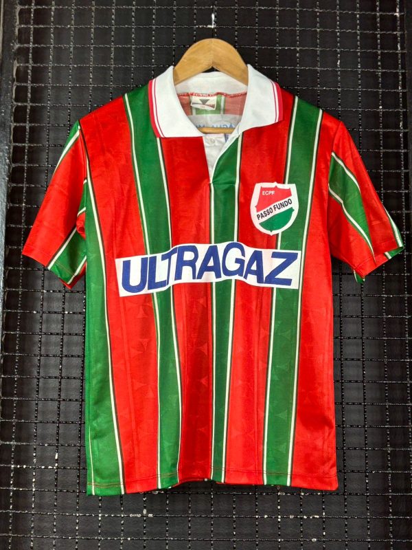 Camisa Passo Fundo – RS Drággon 2000