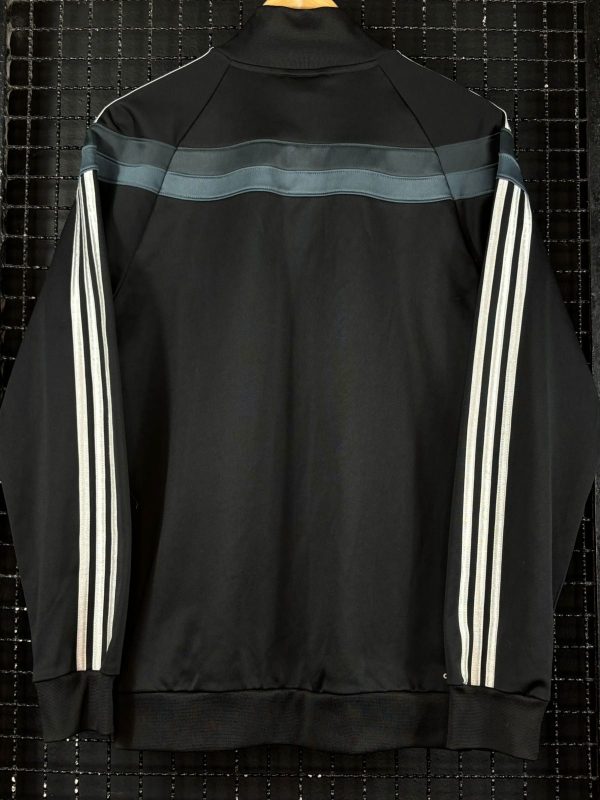 Jaqueta Argentina Adidas 2013 preta - Imagem 2