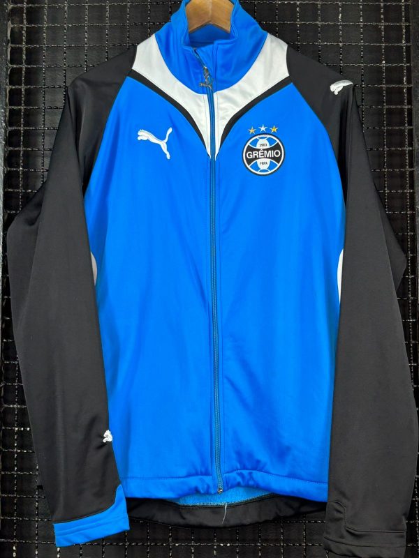 Jaqueta Grêmio Puma 2009