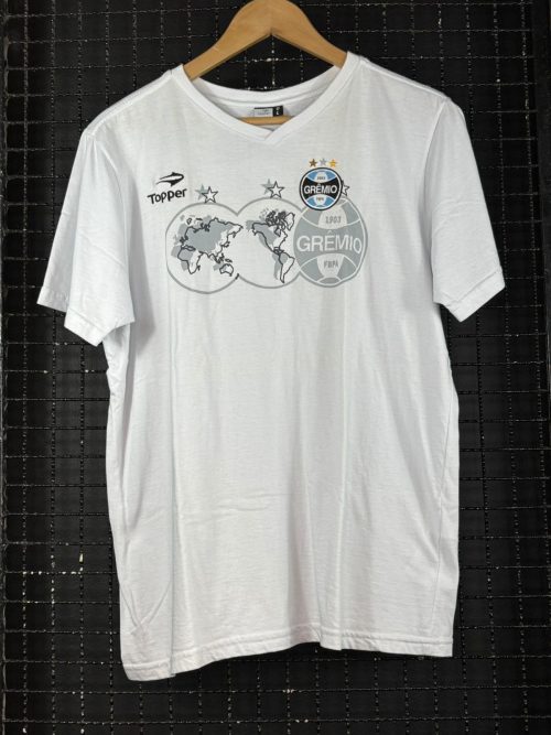 Camisa Grêmio Topper 2011 passeio