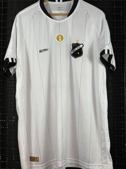 Camisa ABC – RN ERK 2020 Edição limitada 0branca