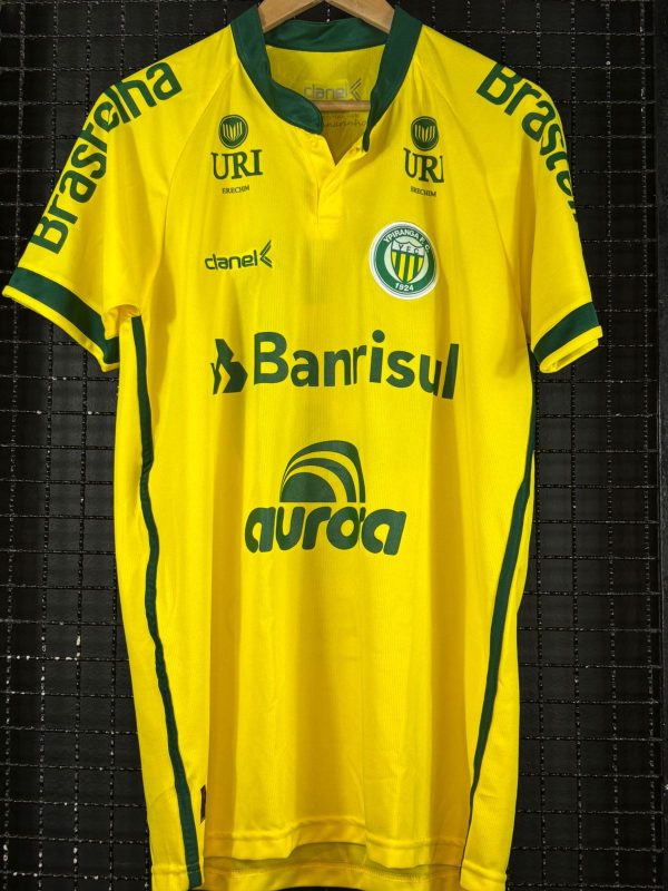 Camisa Ypiranga – RS Clanel 2020