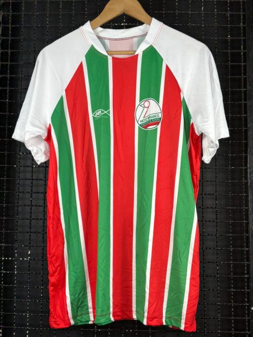 Camisa Pato Branco – PR  ASR