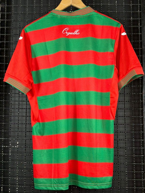 Camisa Portuguesa – SP Joma 2024 - Imagem 2