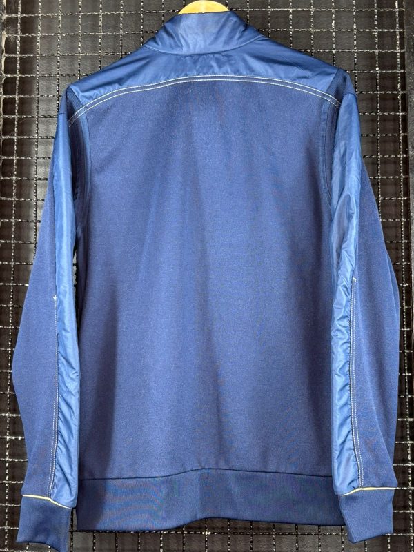 Jaqueta Argentina Adidas 2011 - Imagem 2
