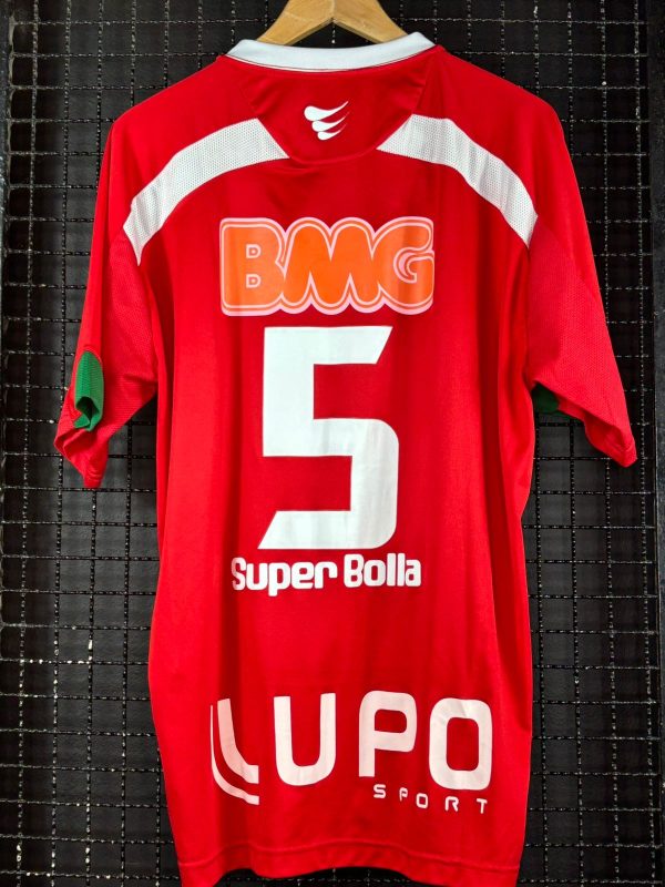 Camisa Boa Esporte – MG Super Bolla 2011 - Imagem 2