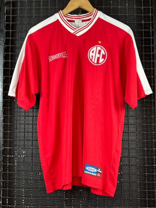 Camisa América – RJ Summerville 2000