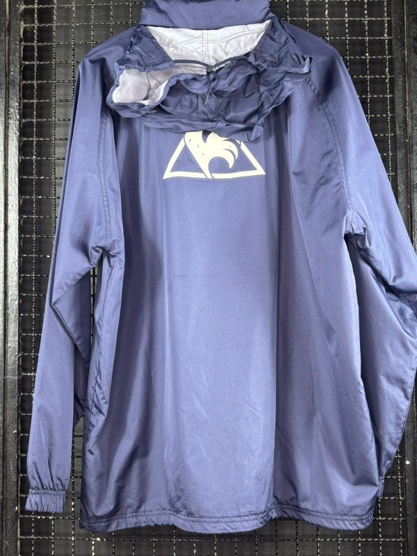 Jaqueta Everton Le Coq Sportif 2010 - Imagem 2