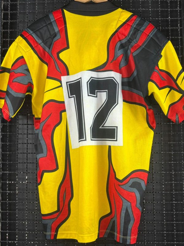 Camisa Londrina – PR Karilu goleiro - Imagem 2