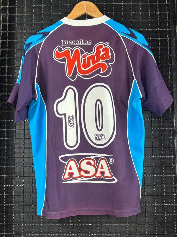 Camisa São José – RS ASA 2003 - Imagem 2