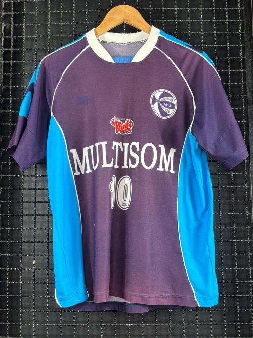 Camisa São José – RS ASA 2003