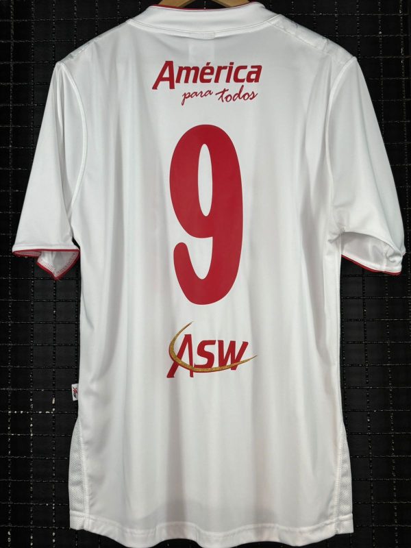 Camisa America de Cali – COL ASW 2008 Edição especial - Imagem 2
