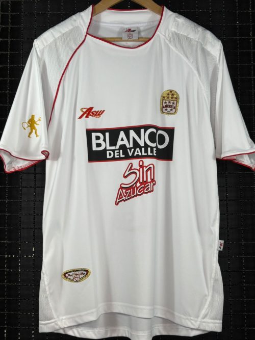 Camisa America de Cali – COL ASW 2008 Edição especial