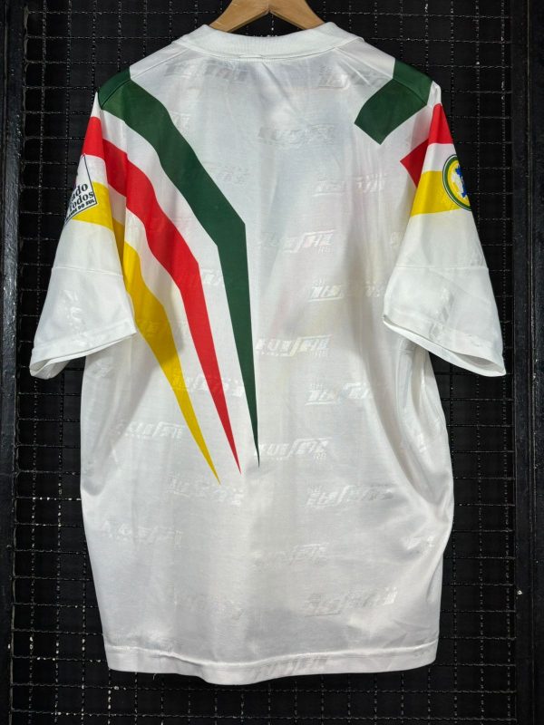Camisa Seleção Gaúcha de Futsal Dalponte - Imagem 2