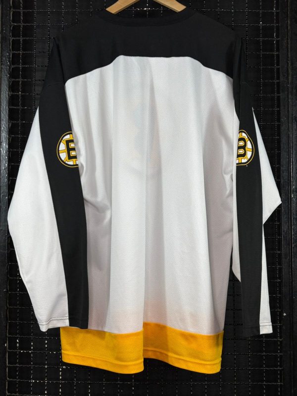 Camisa Boston Bruins – Hockey Off The Bench - Imagem 2