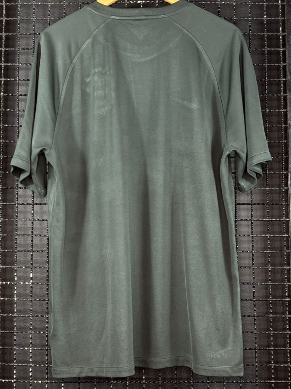 Camisa Brasil Nike 2014 terceiro uniforme - Imagem 2