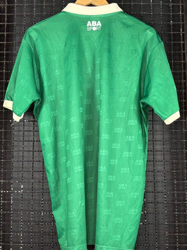 Camisa México Aba 1995 - Imagem 2