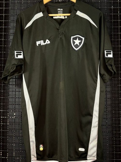 Camisa Botafogo Fila 2010